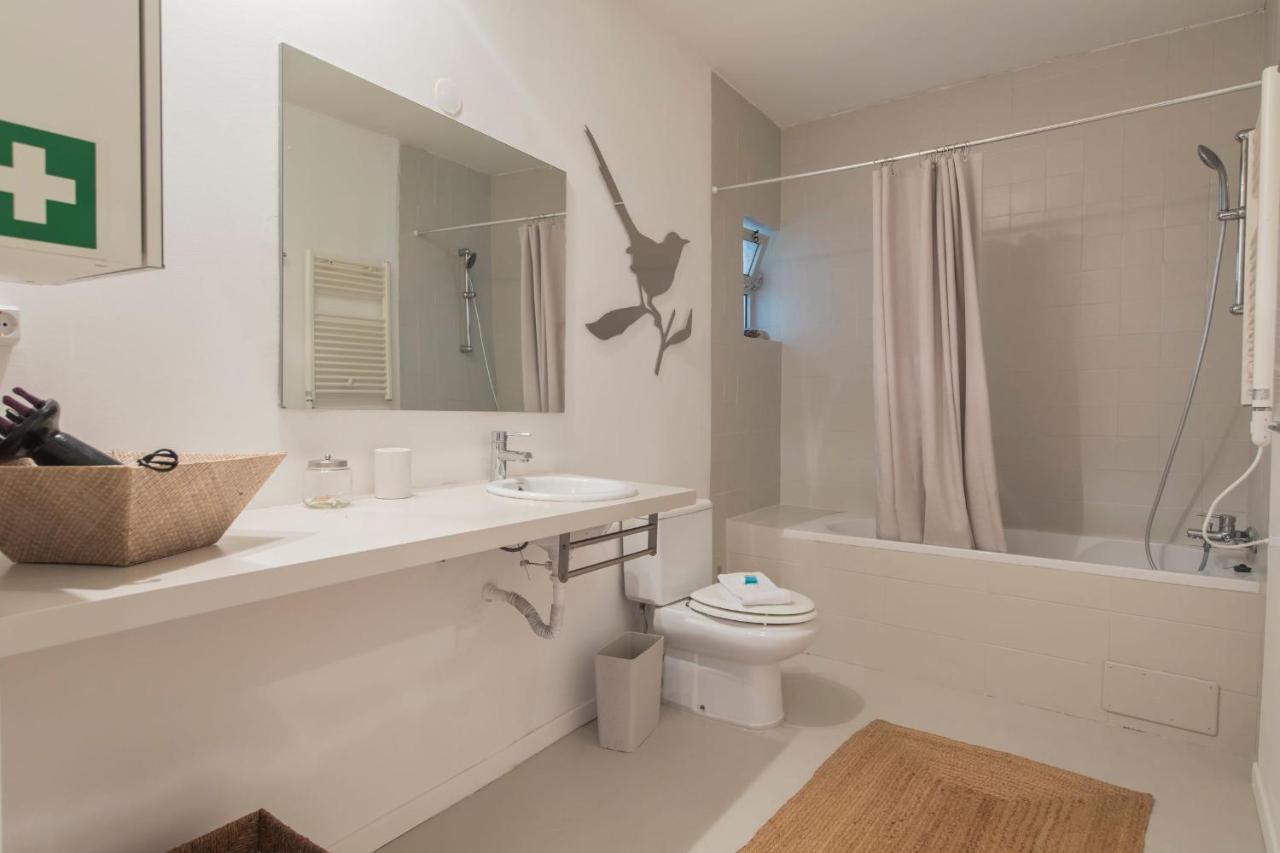 Lovelystay - Chiado 2 Bedroom Charm! Lisabona Exterior foto