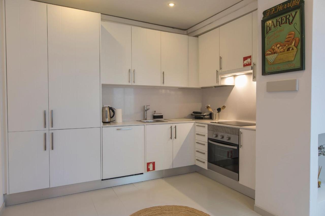 Lovelystay - Chiado 2 Bedroom Charm! Lisabona Exterior foto